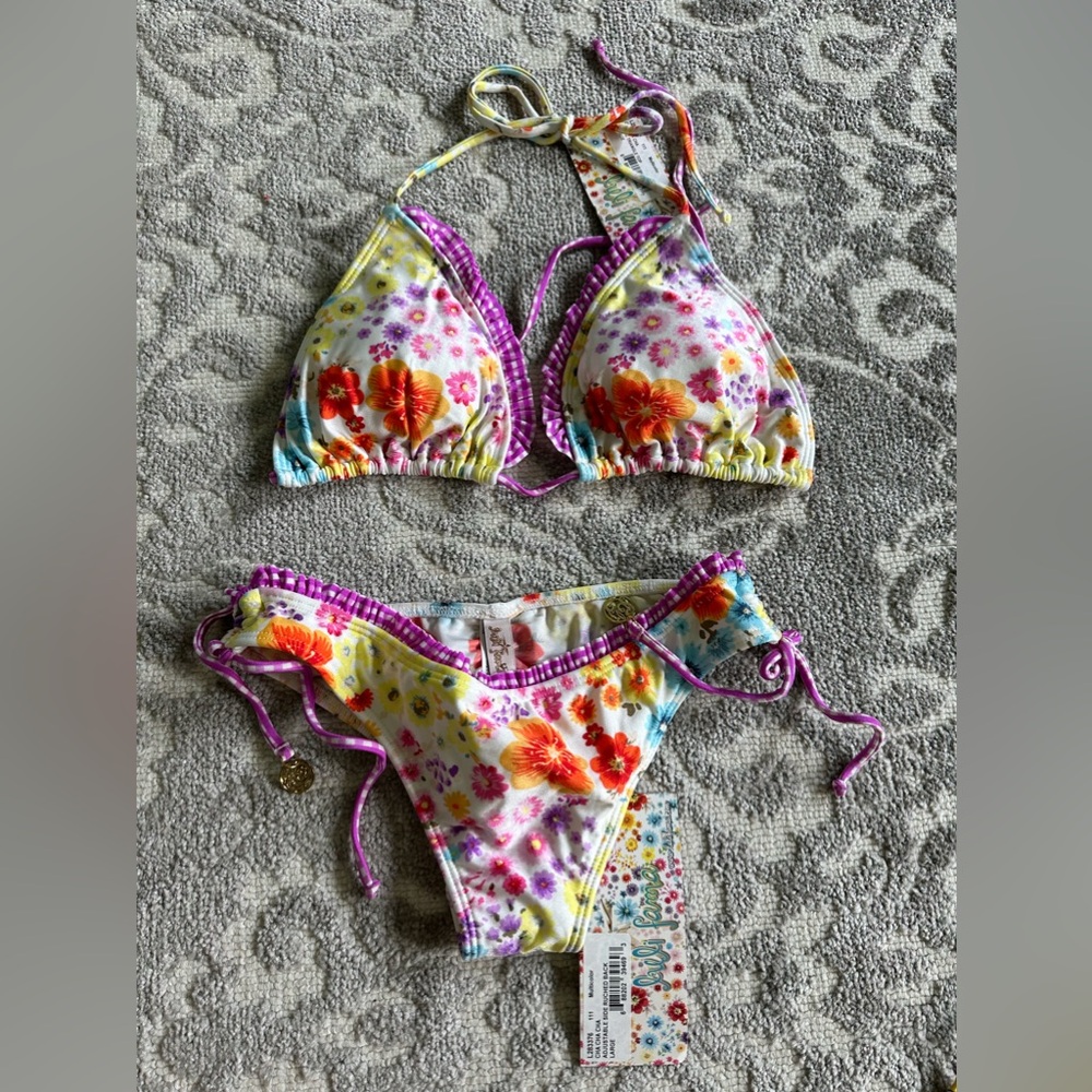 Luli Fama bikini L/XL